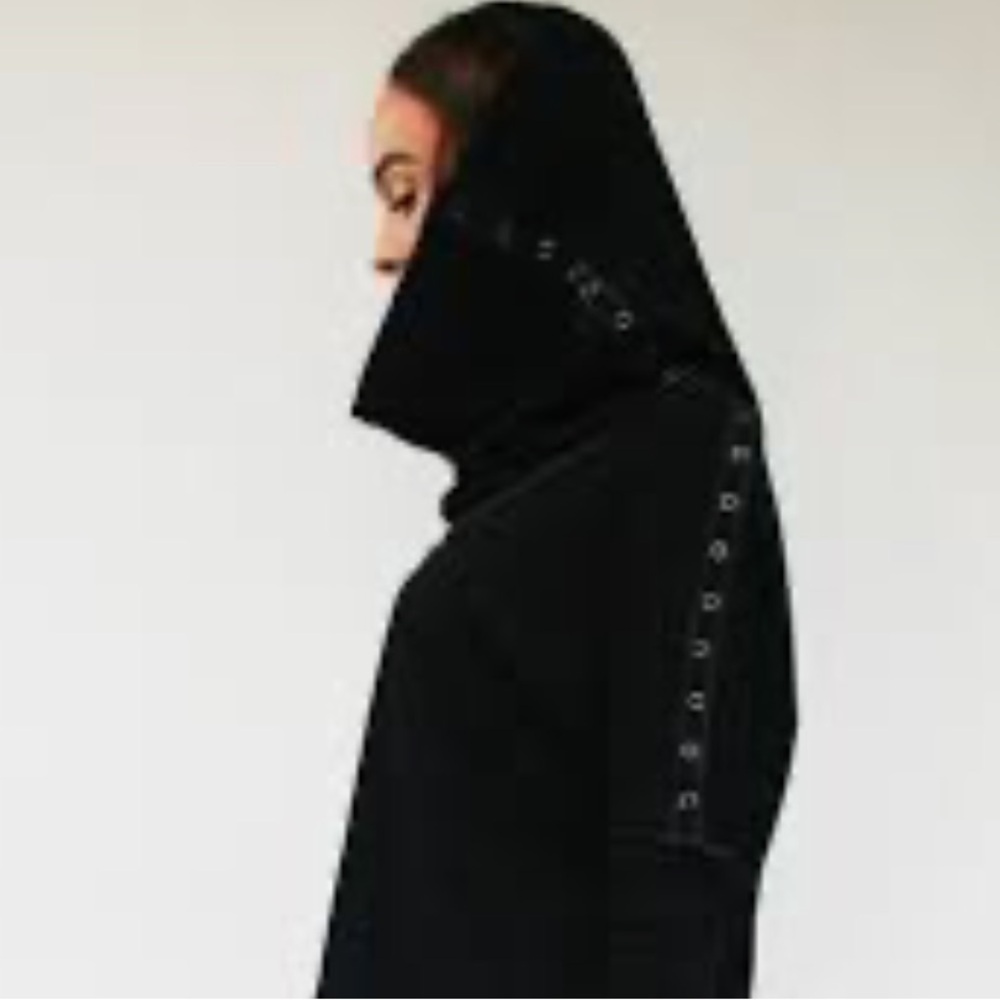 Raw Earth Wild Sky Essential Junction Sweatshirt
